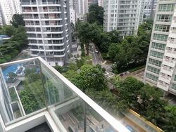 One Devonshire (D9), Condominium #540716311